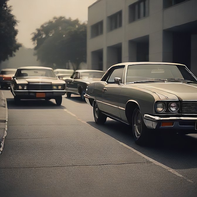 Sharp Line Car Designs