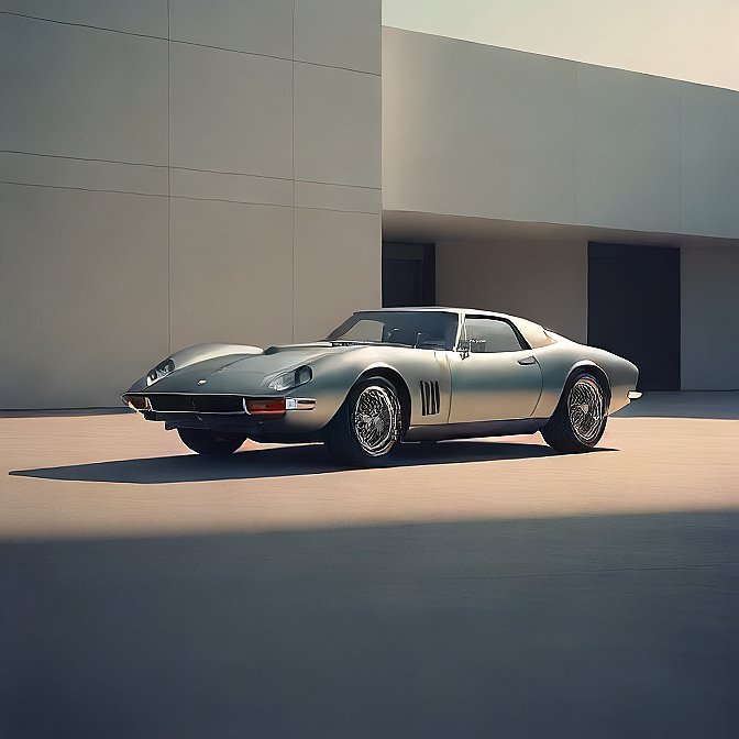 Minimalist Car Designs 2025