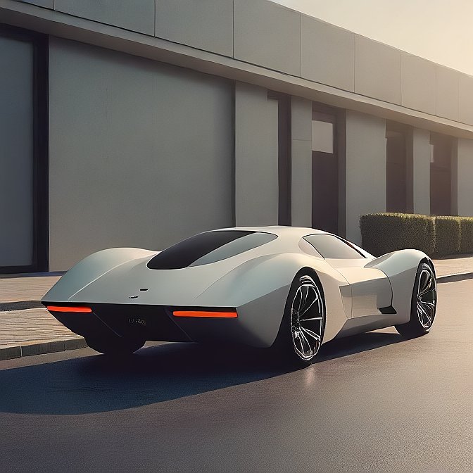 Minimalist Car Designs 2025