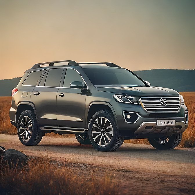 Cars for Small Families 2025