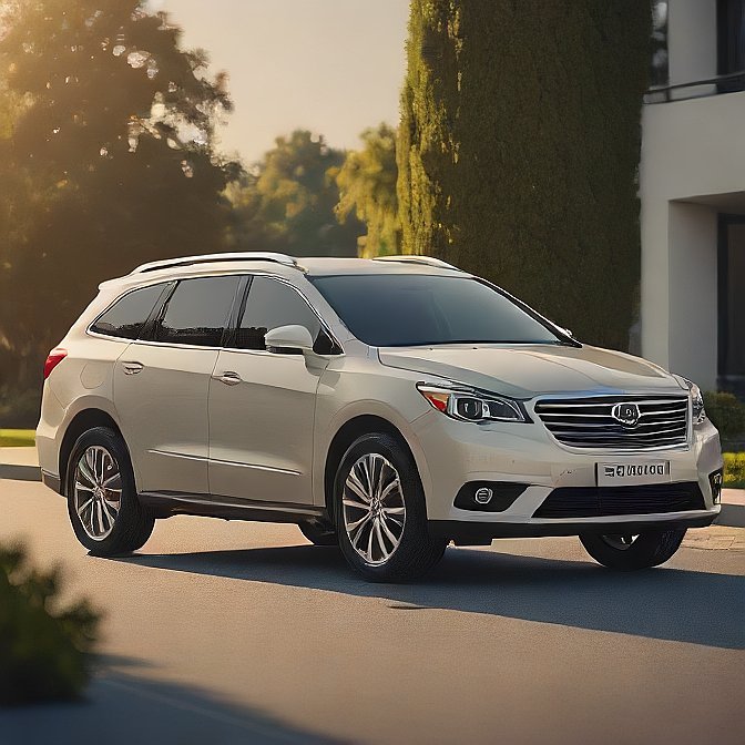 Cars for Small Families 2025