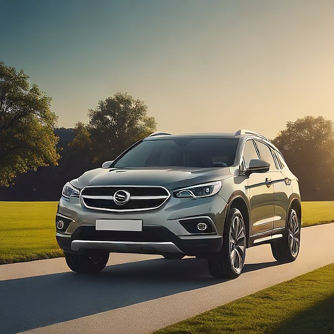 Cars for Small Families 2025