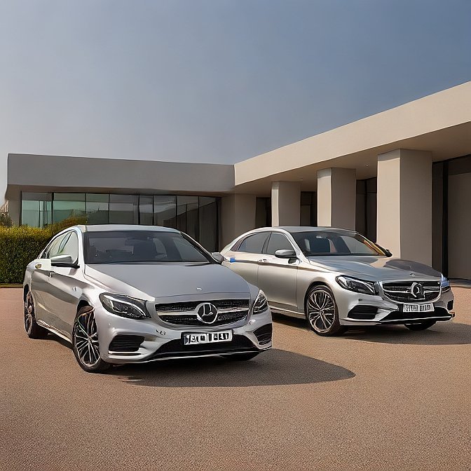 Pearl vs Metallic Colors