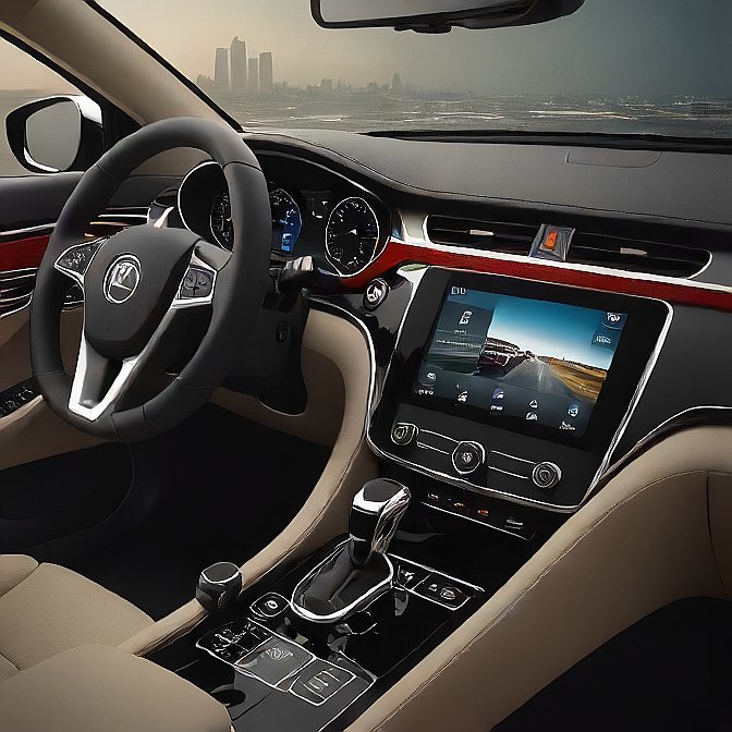 Touchscreen vs Buttons