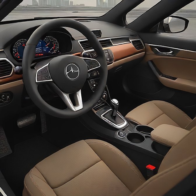 Touchscreen vs Buttons