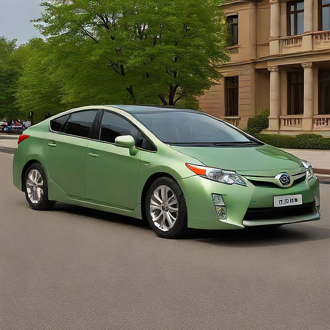 Hybrid vs Petrol vs Electric