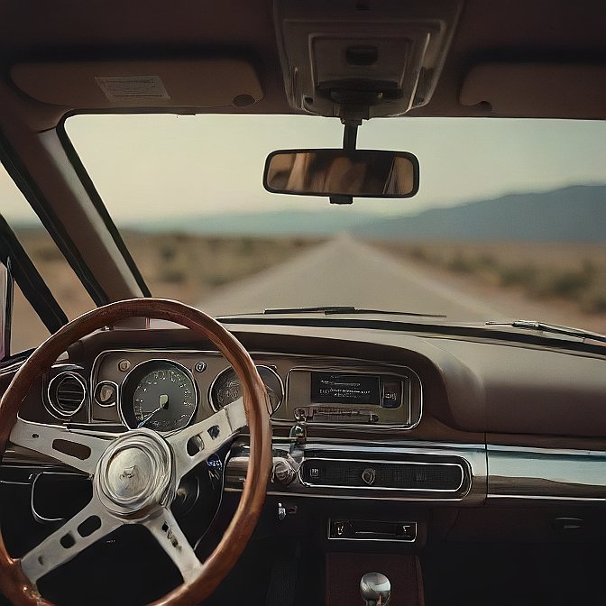 Luxurious Car Interiors