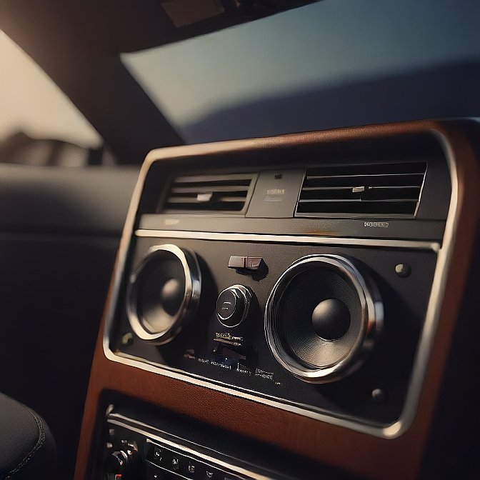 Luxurious Car Interiors