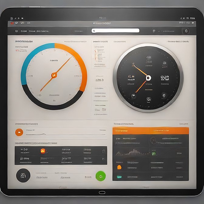 Smart Dashboard