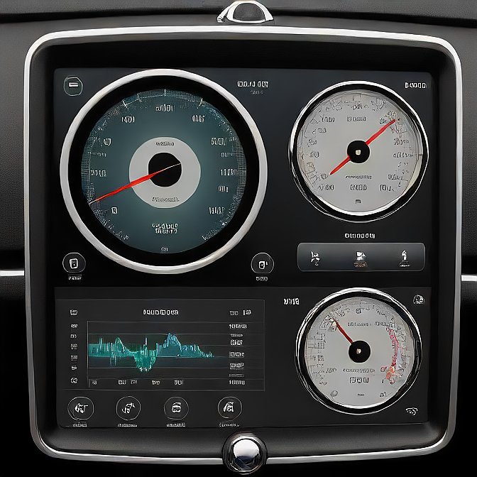Smart Dashboard