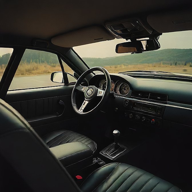 Car Tech Features 2025