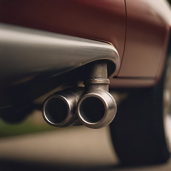 Custom Bike Exhausts 2025