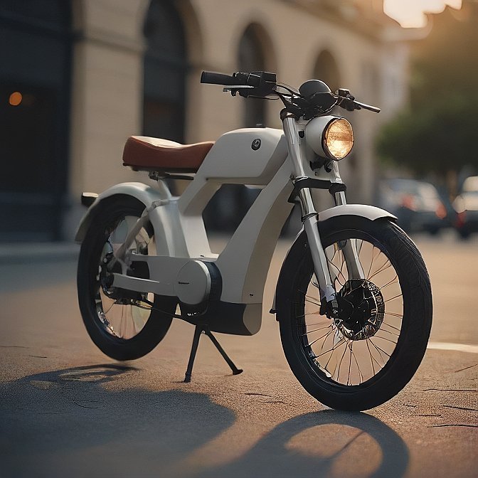 electric bikes 2025