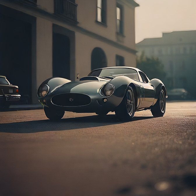 Unique Car Builds 2025