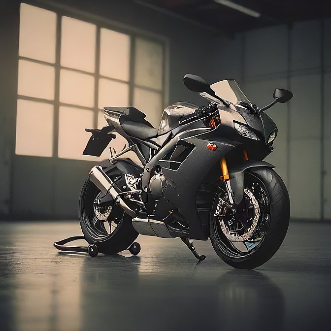 Sports Bike Wrap Designs 