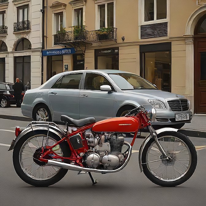 Car and Bike Mods 2025