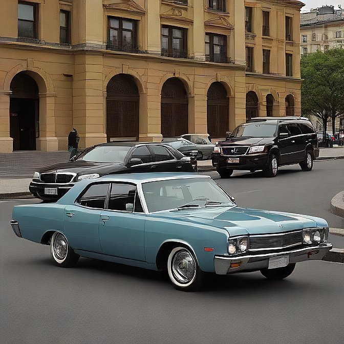 Compact Cars vs Sedans