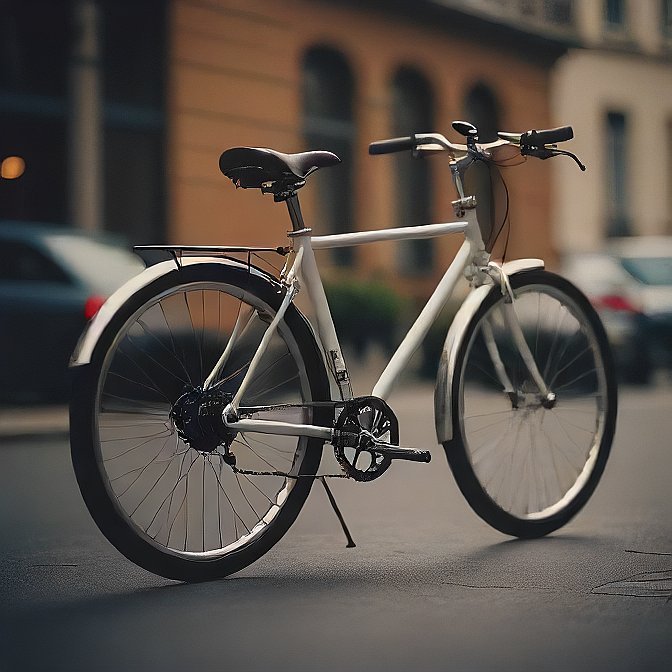 Stylish Bike Designs 2025