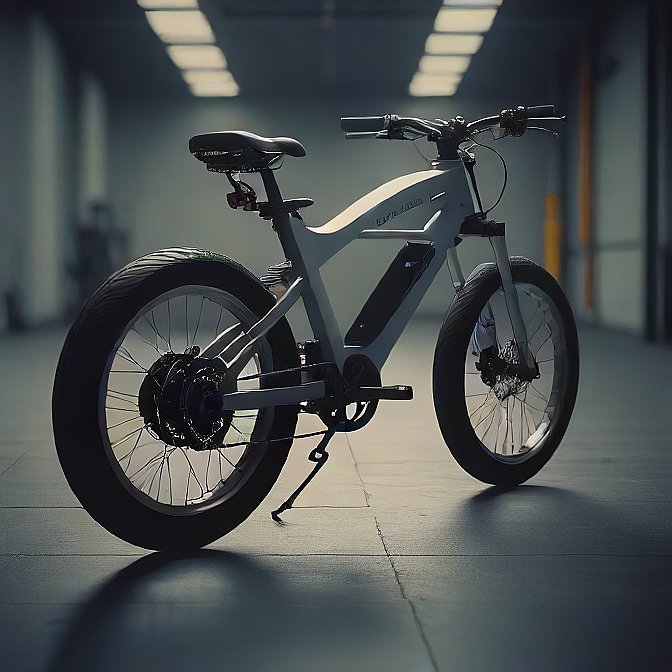 Stylish Bike Designs 2025