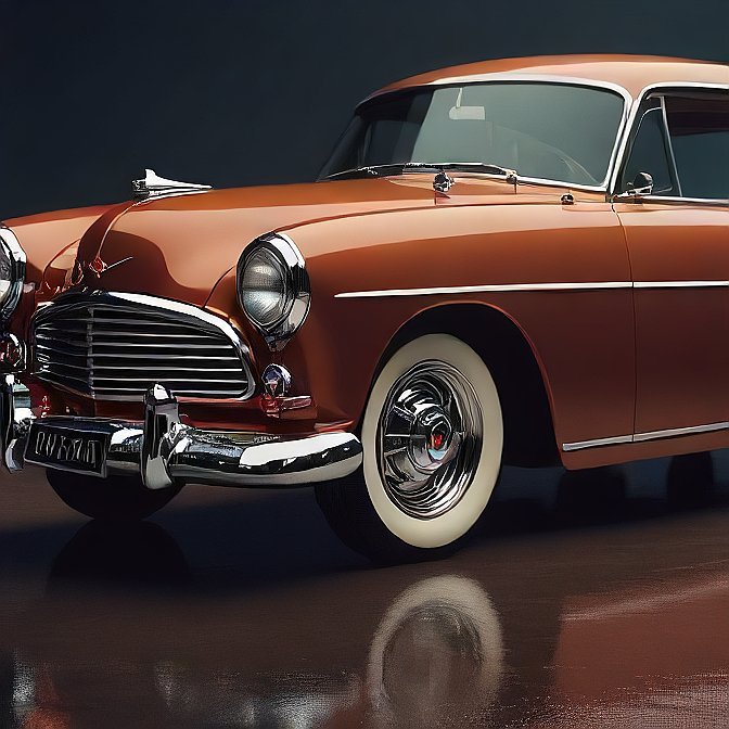 Speciality Car Paint Jobs 2025