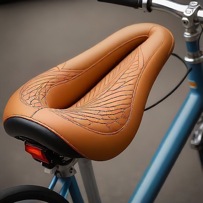 Bike Seat Design 2025