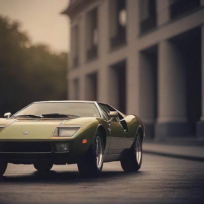 limited-edition cars