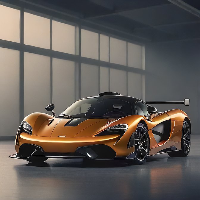 limited-edition cars