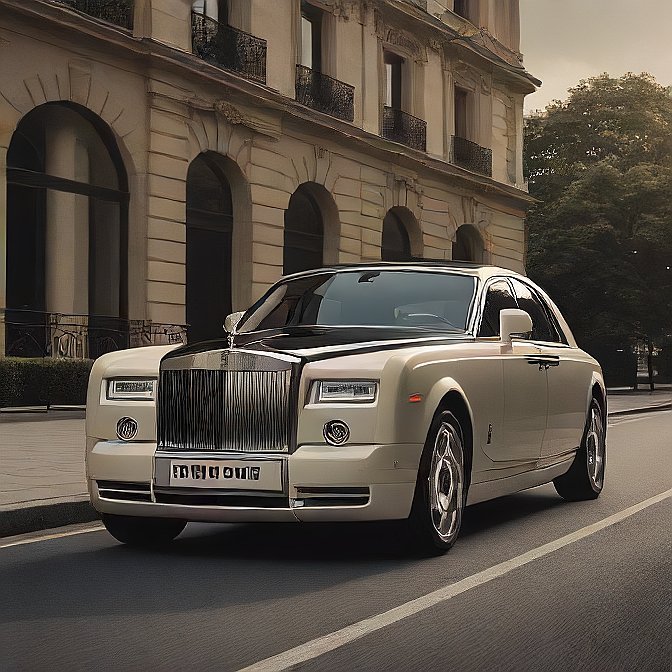 limited-edition cars