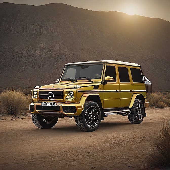 limited-edition cars