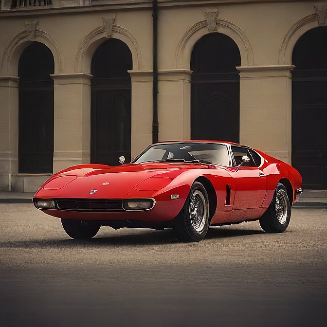 limited-edition cars