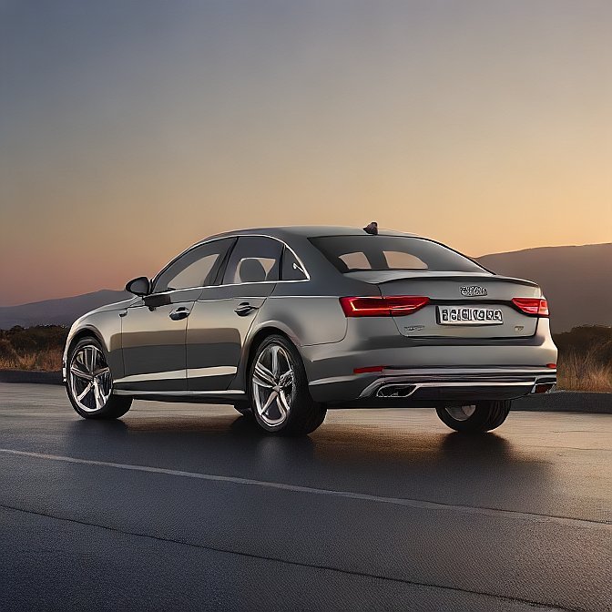 limited-edition cars