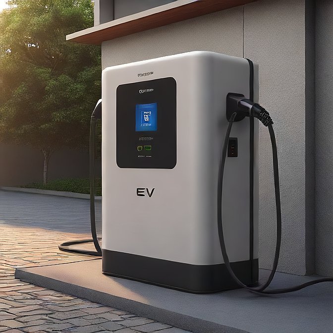 Wireless Car Charging 2025