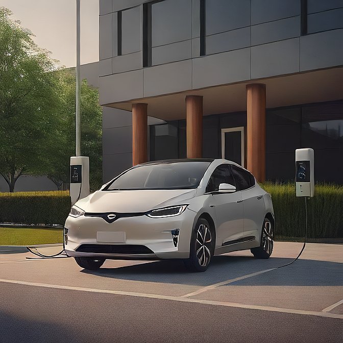 Wireless Car Charging 2025