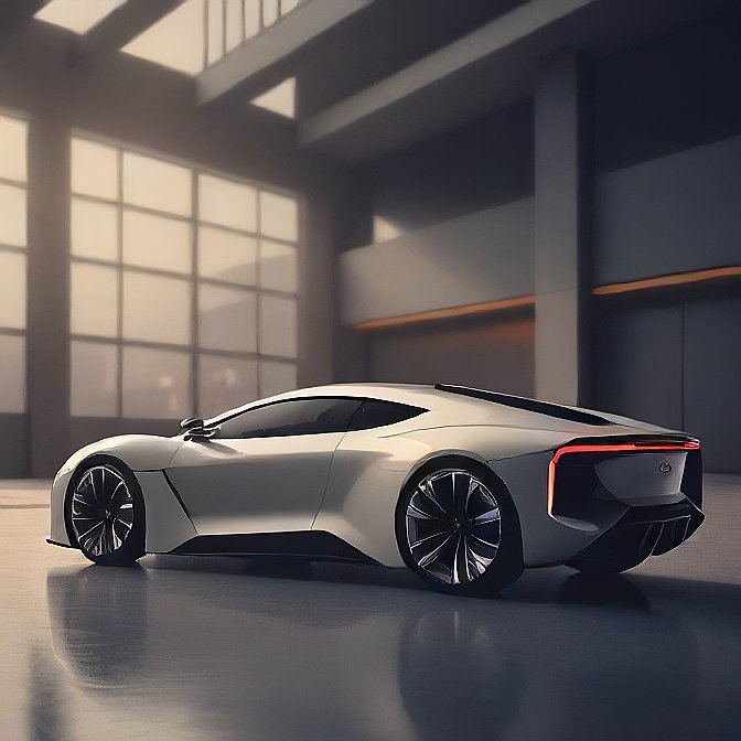 AI in Car Design 2025