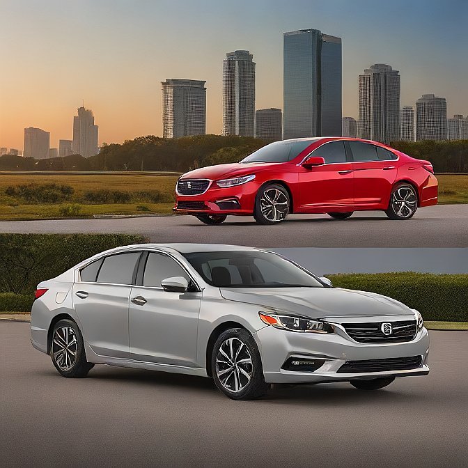 Compact Cars vs Sedans