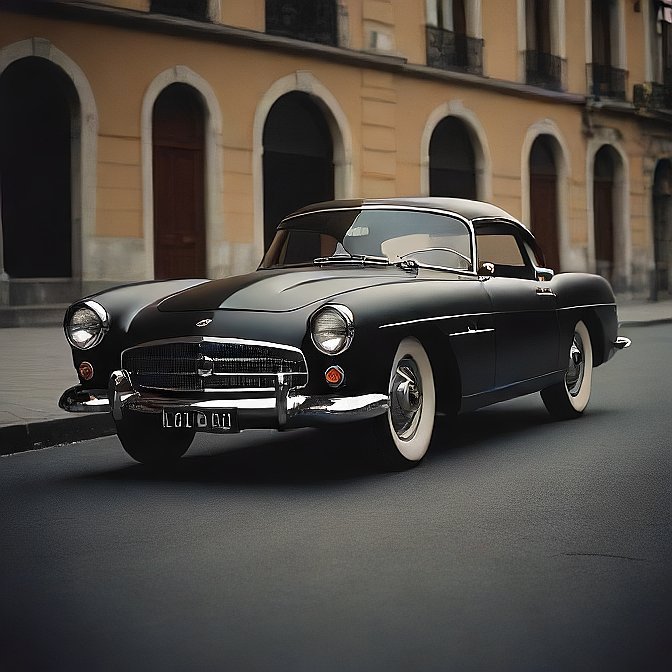 Matte Black Cars 2025