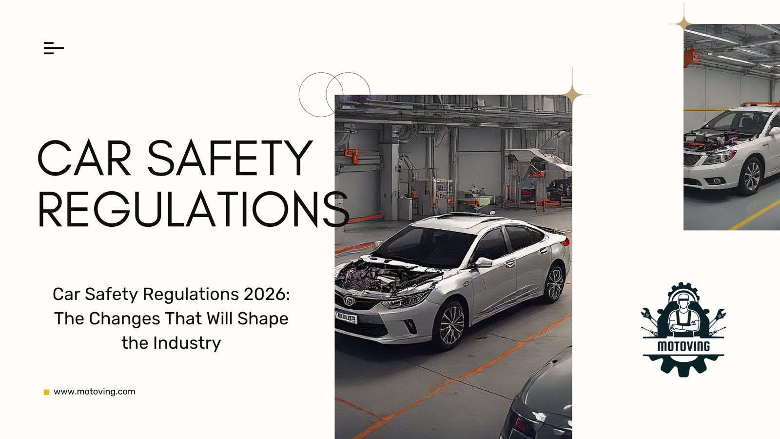 Car Safety Regulations