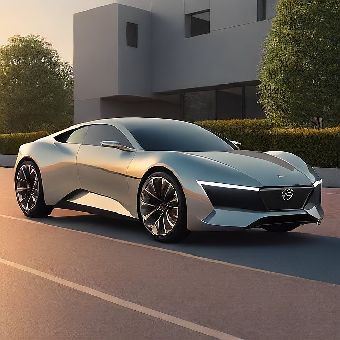 Car Design Trends 2026