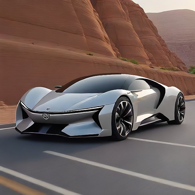 Car Design Trends 2026