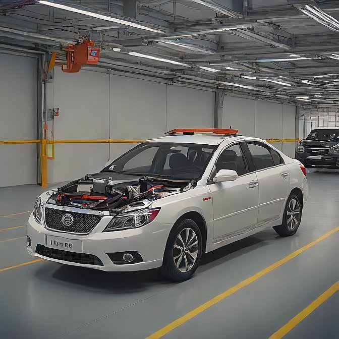 Car Safety Regulations 2026