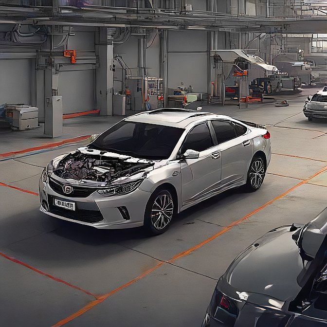 Car Safety Regulations 2026